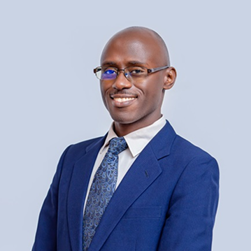 Vincent Tumwijukye